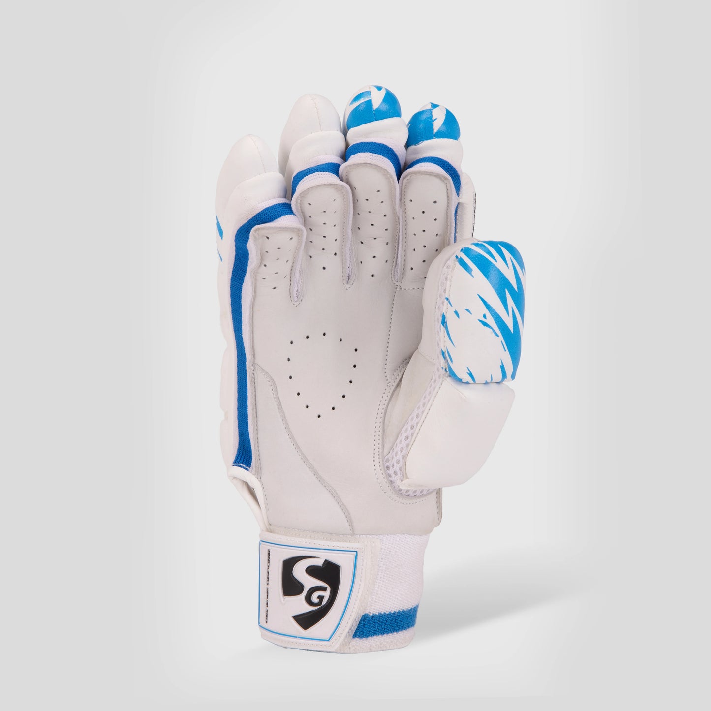SG PROSOFT BATTING GLOVE-MENS