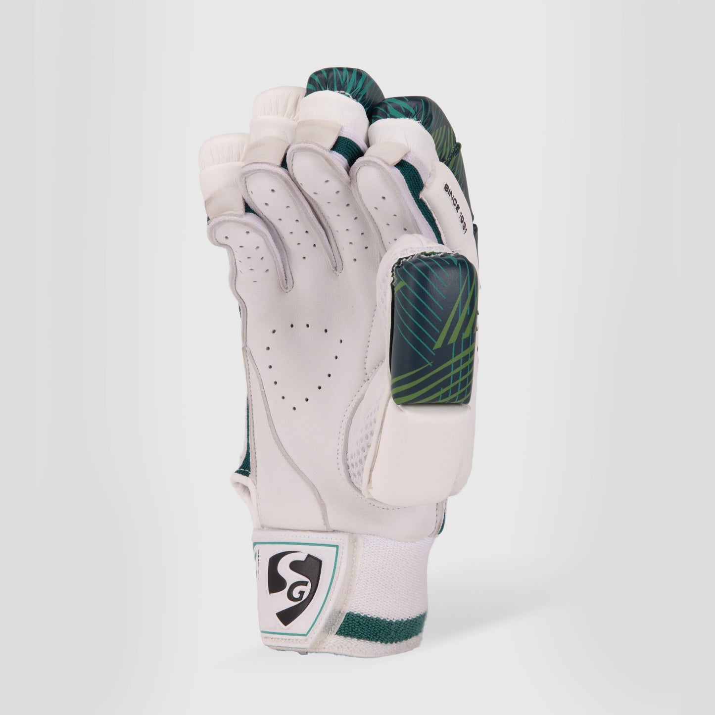 SG SUPALITE BATTING GLOVE-ADULT