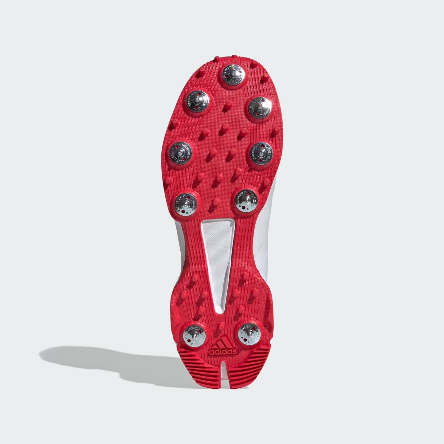 ADIDAS 22YDS SPIKE CRICKET SHOES