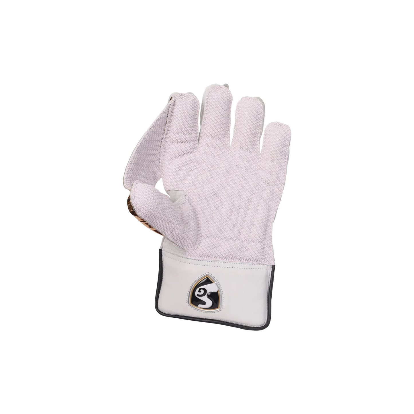 SG HILITE WICKET KEEPING GLOVE-MENS