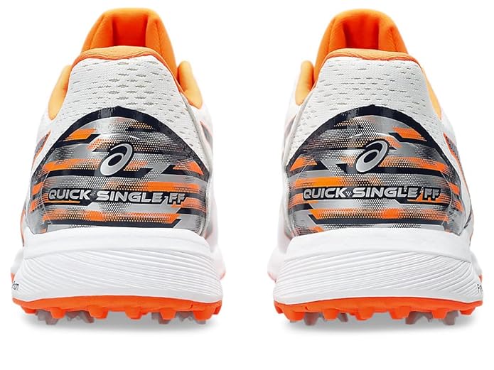 ASICS QUICK SINGLE FF CRICKET SHOES