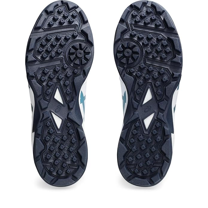 ASISC GEL PEAKE 2 CRICKET SHOES