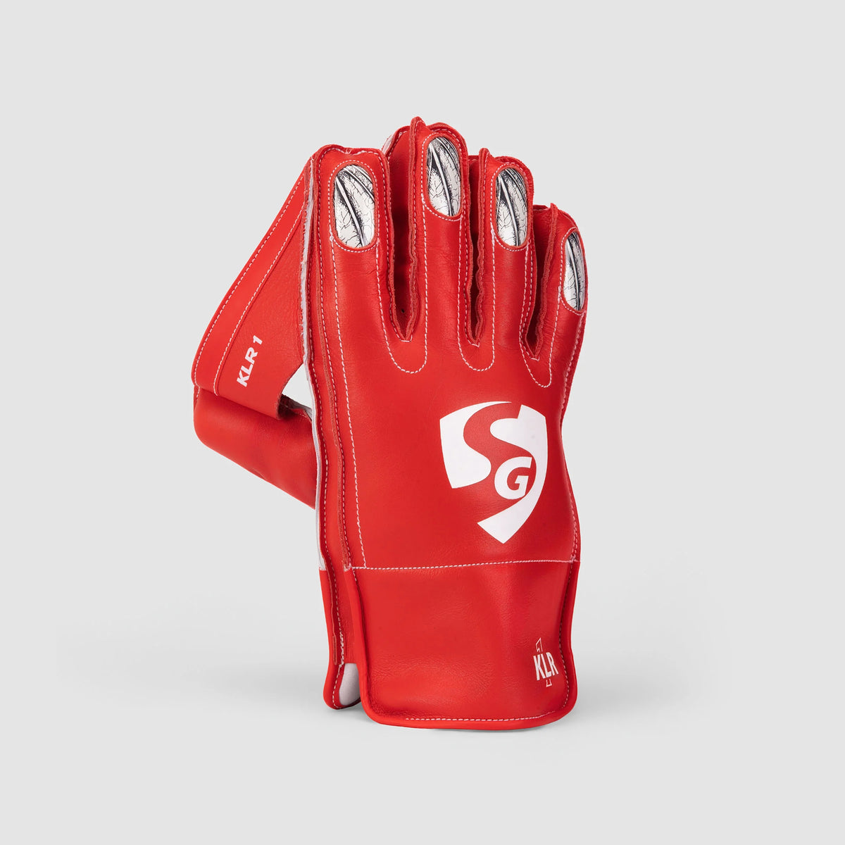 SG KLR 1 WICKET KEEPING GLOVE-MENS