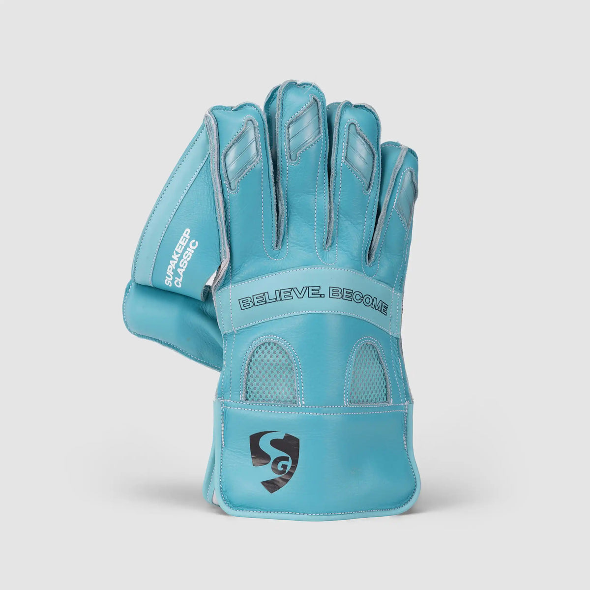 SG SUPAKEEP CLASSIC WICKET KEEPING GLOVE-MENS