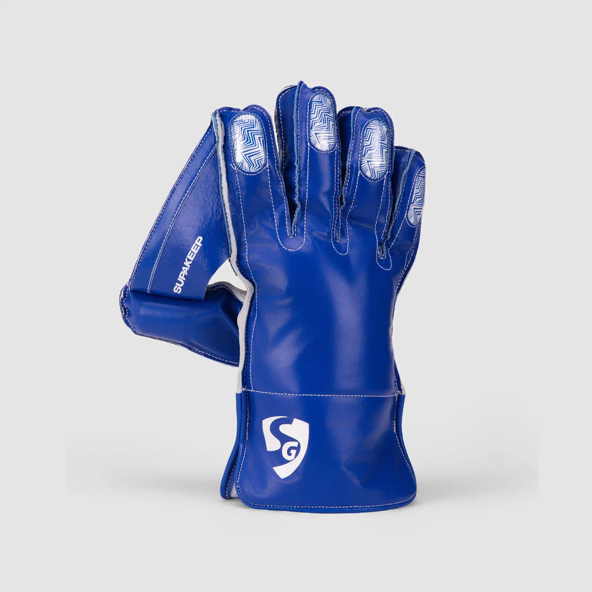 SG SUPAKEEP WICKET KEEPING GLOVE-ADULT