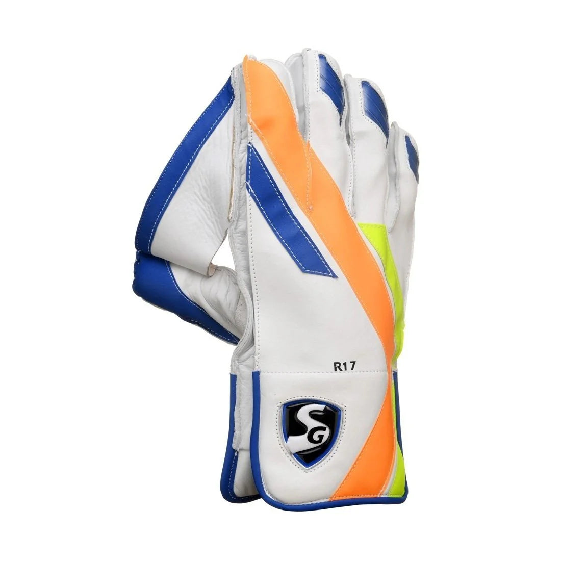SG R 17 WICKET KEEPING GLOVE-MENS