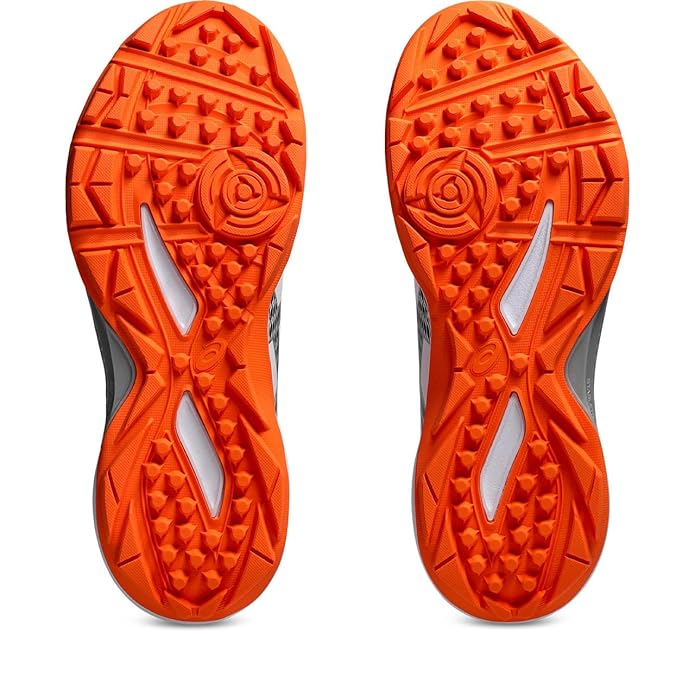 ASICS GEL PEAK 3 CRICKET SHOES