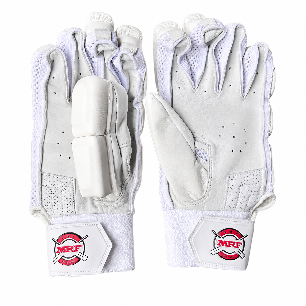 MRF KING BATTING GLOVE-ADULT