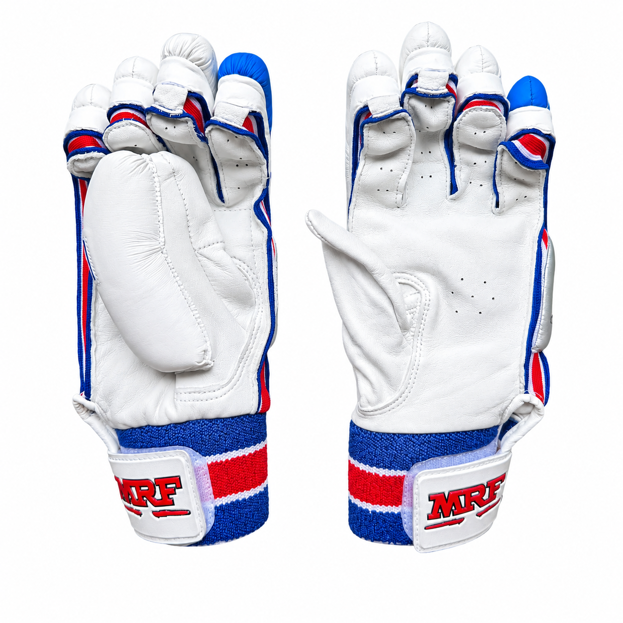 MRF GENIUS GRAND BATTING GLOVE-ADULT