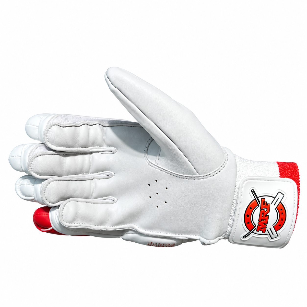 MRF GENIUS PRINCE BATTING GLOVE-ADLT