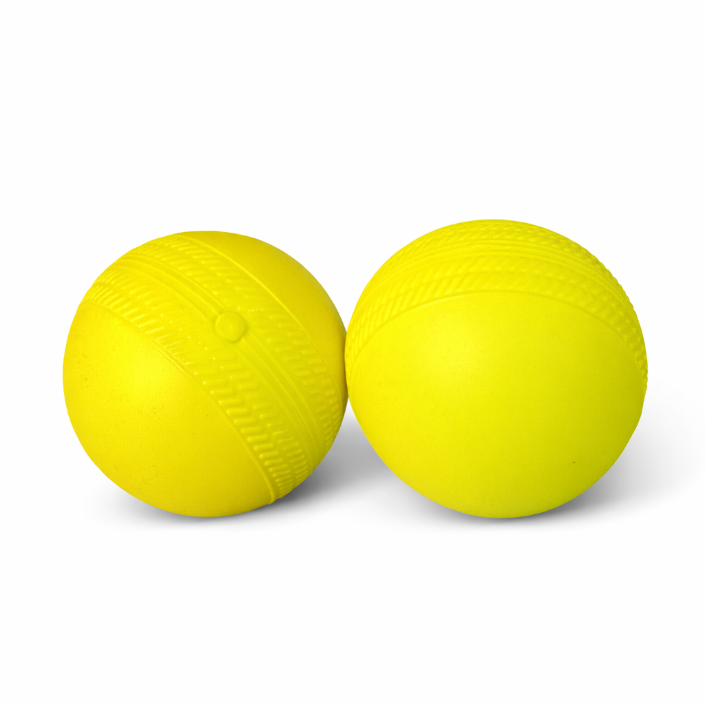DC7 PLASTIC BALL(PACK OF 12)