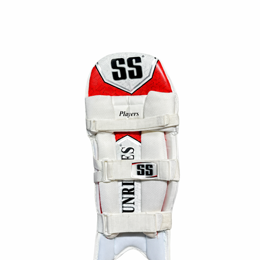 SS PLAYER BATTING LEG GUARD-MENS