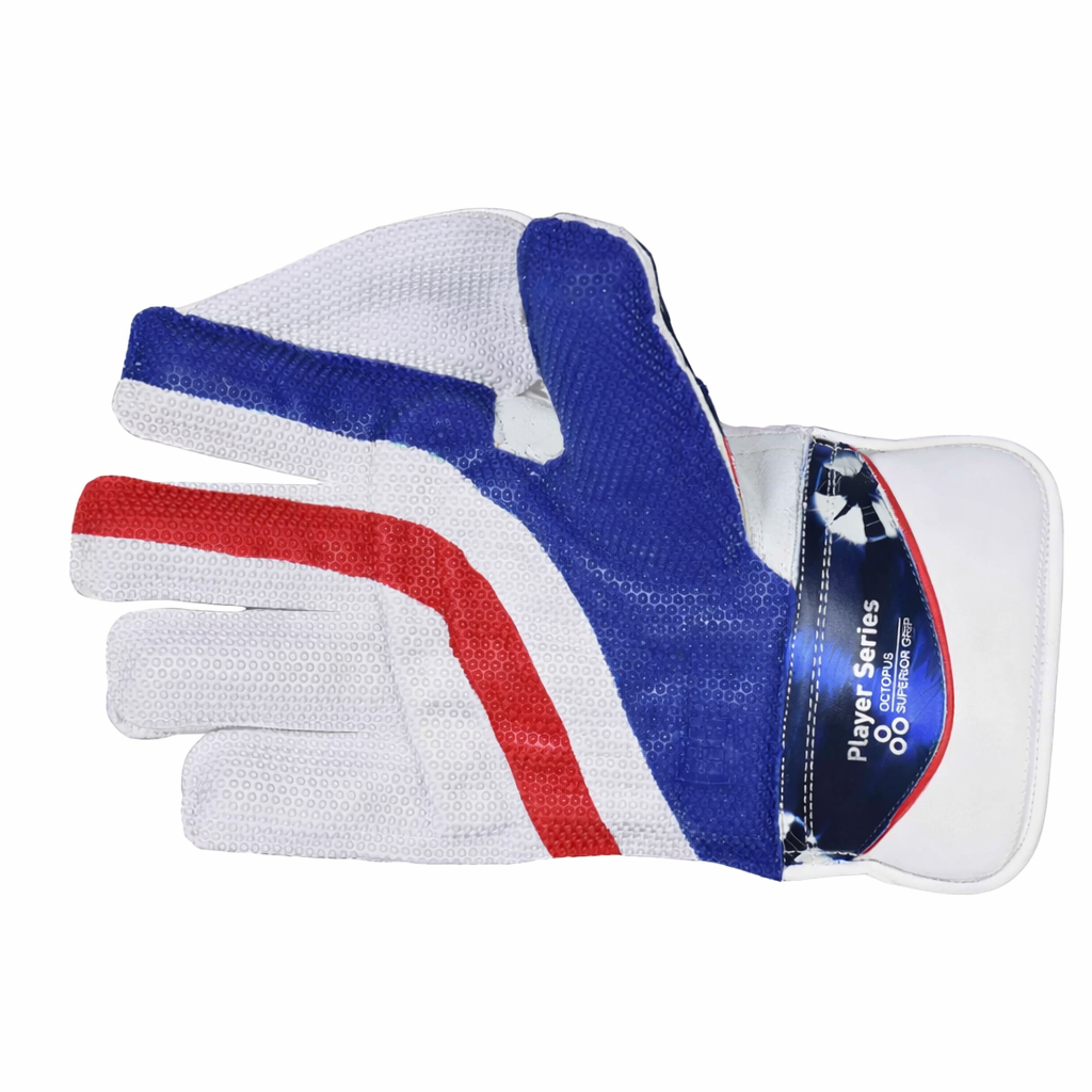 SS PLAYER SERIES WICKET KEEPING GLOVE-MENS