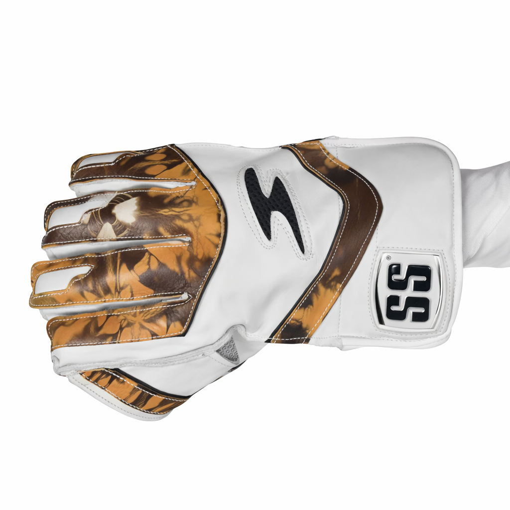 SS LIMITED EDITION WICKET KEEPING GLOVE-MENS
