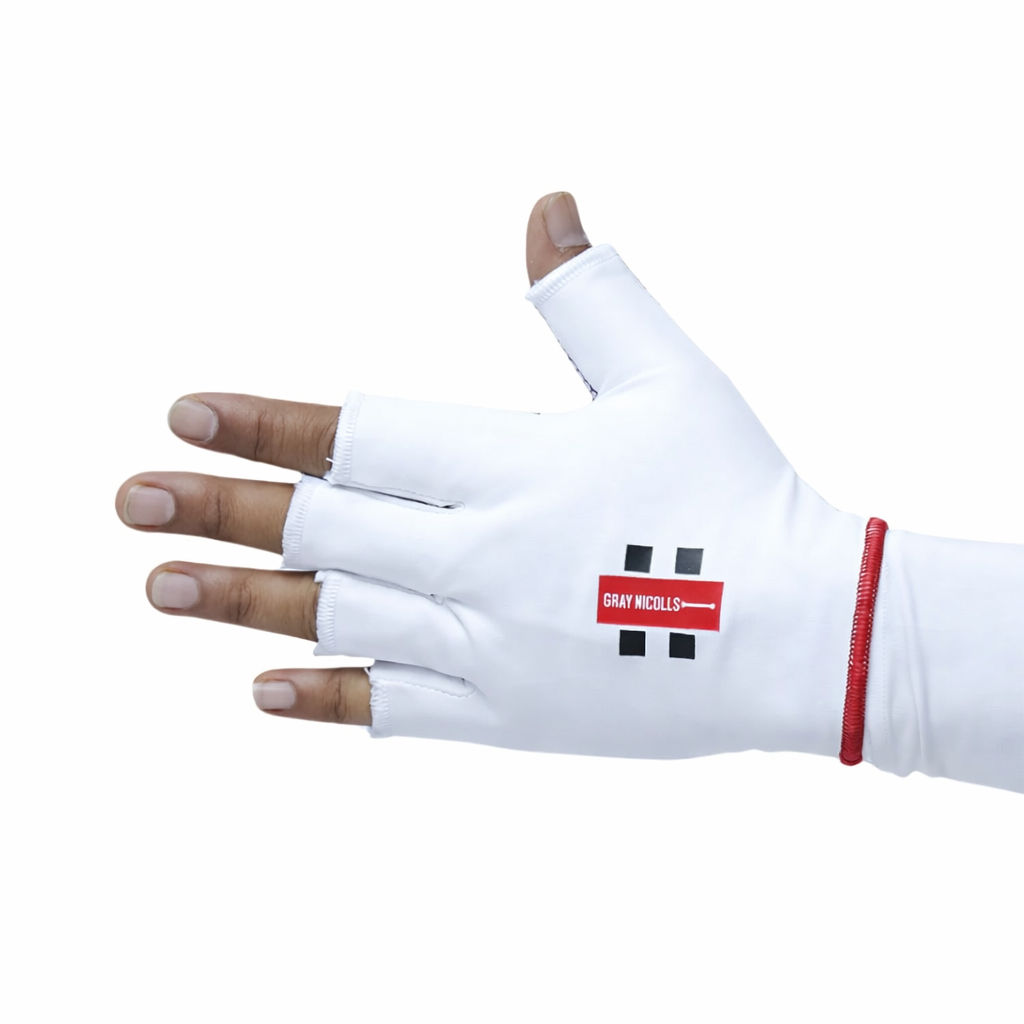 GRAY NICOLLS CATCHING GLOVE- LARGE