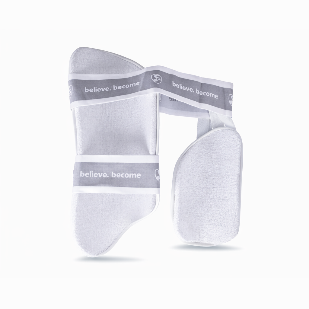 SG SAVAGE THIGH PAD-ADULT