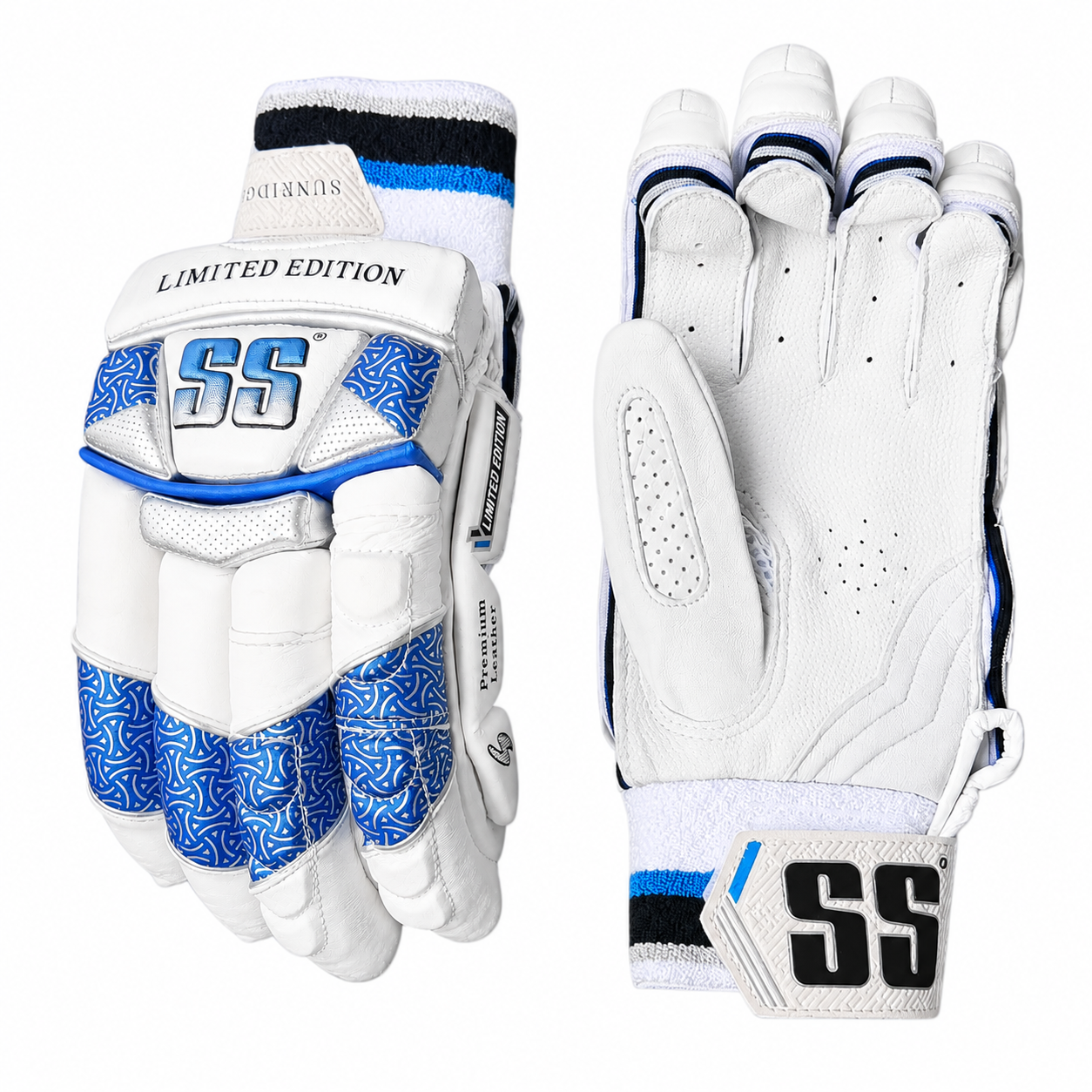 SS LIMITED EDITION BATTING GLOVES-MENS
