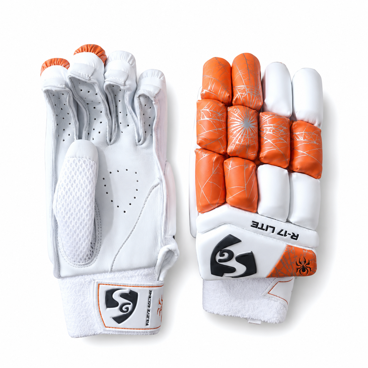 SG RP LITE BATTING GLOVE-MENS