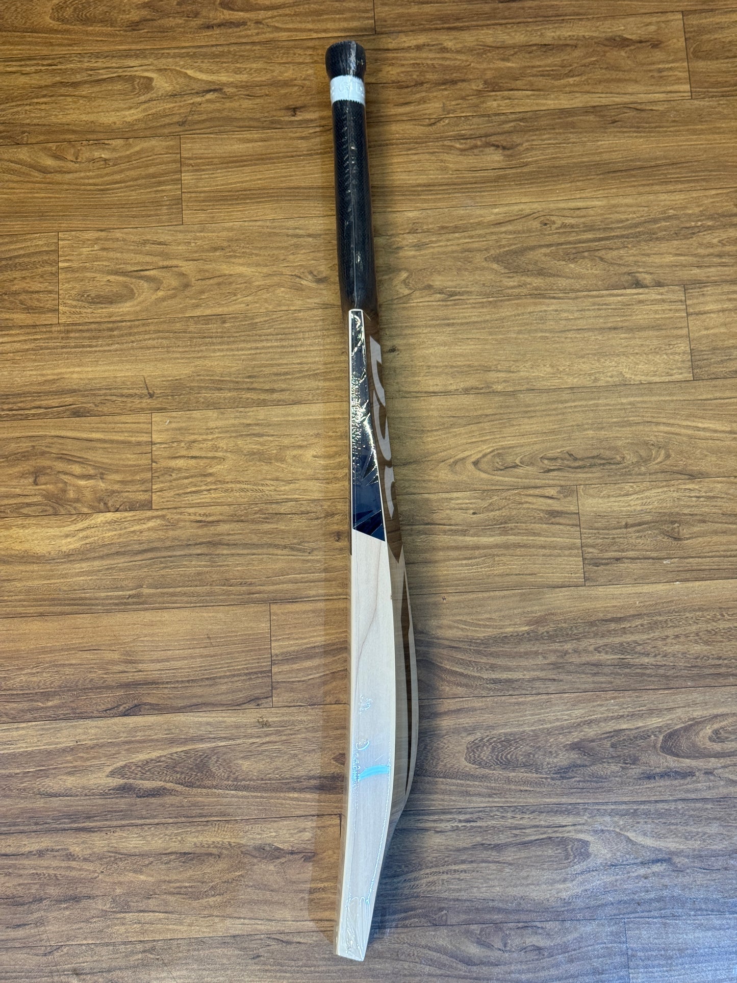 DSC BLAK 350 ENGLISH WILLOW CRICKET BAT-SH