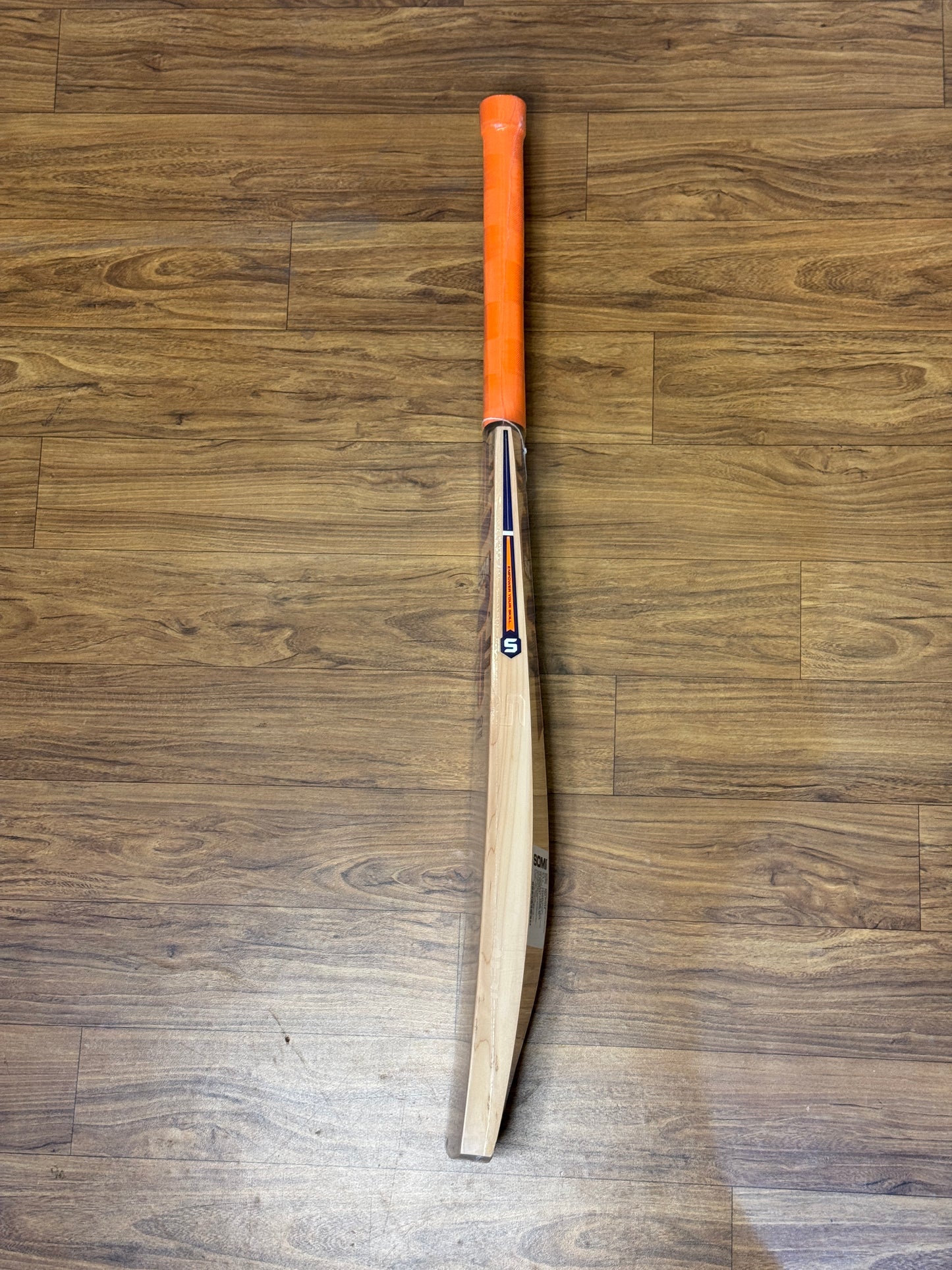 SOMI MSD PHASE ENGLISH WILLOW CRICKET BAT-SH