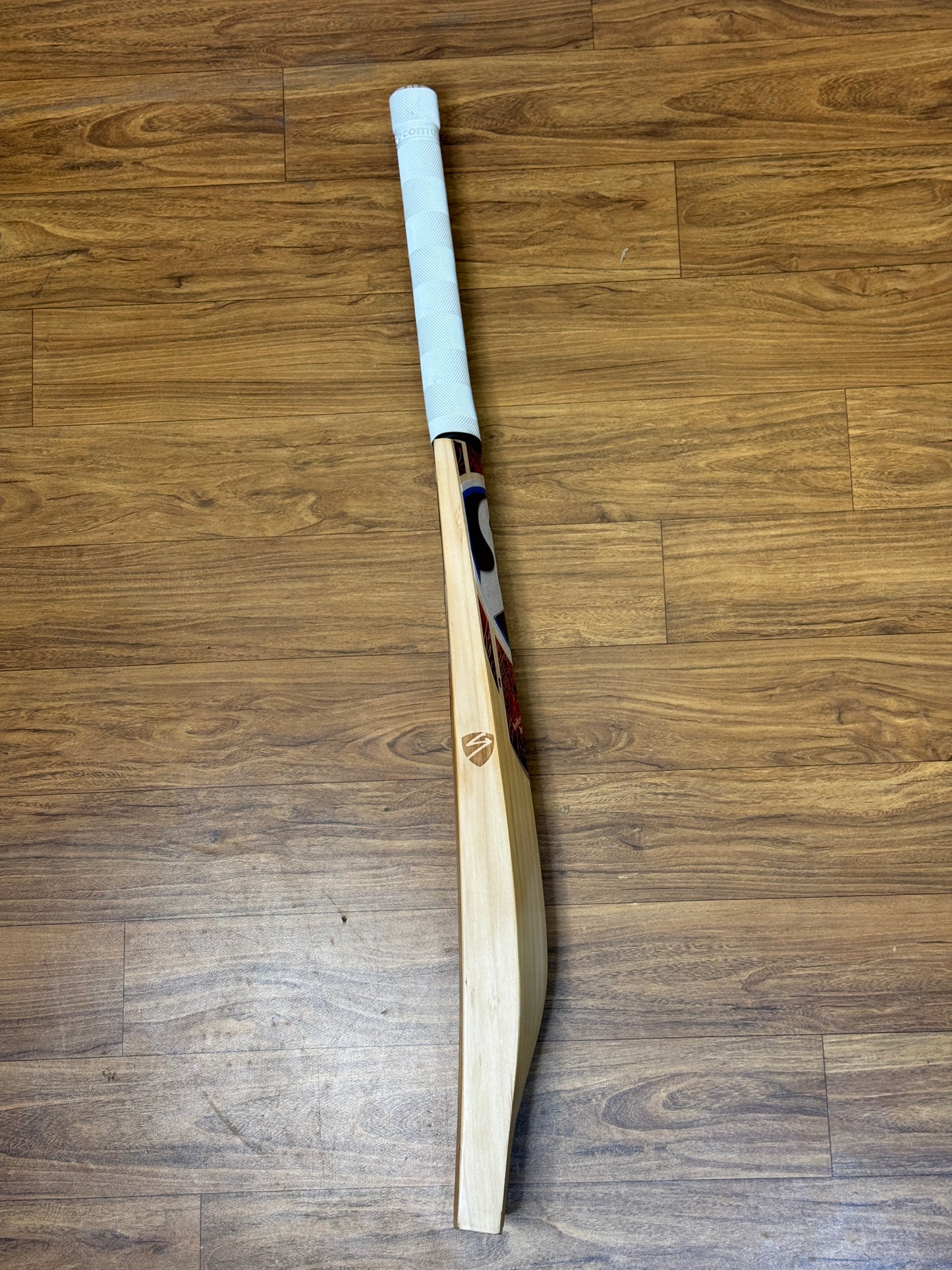 SG RP 17 ENGLISH WILLOW CRICKET BAT-SH