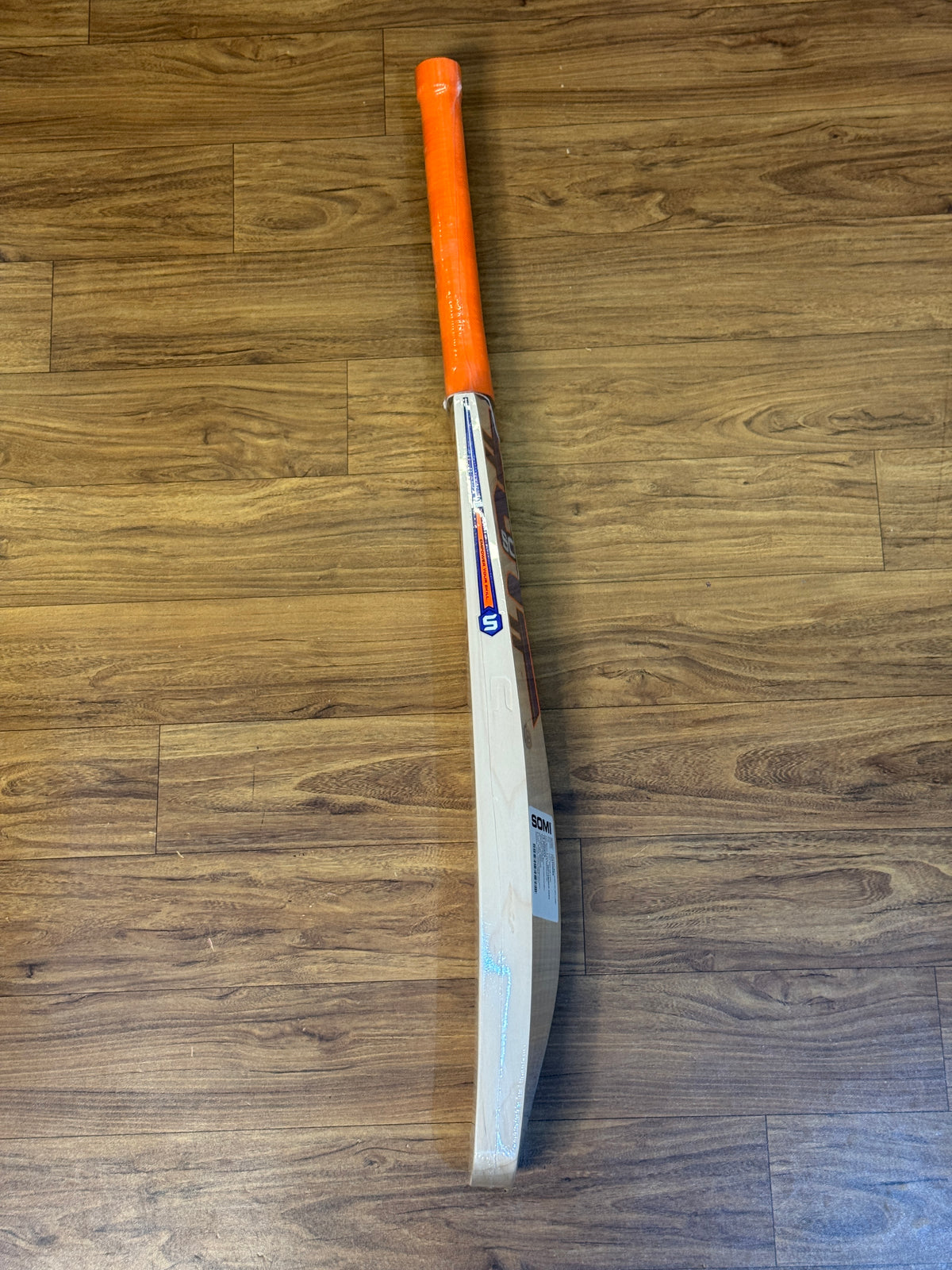 SOMI CUSTOMIZE ENGLISH WILLOW CRICKET BAT-SH