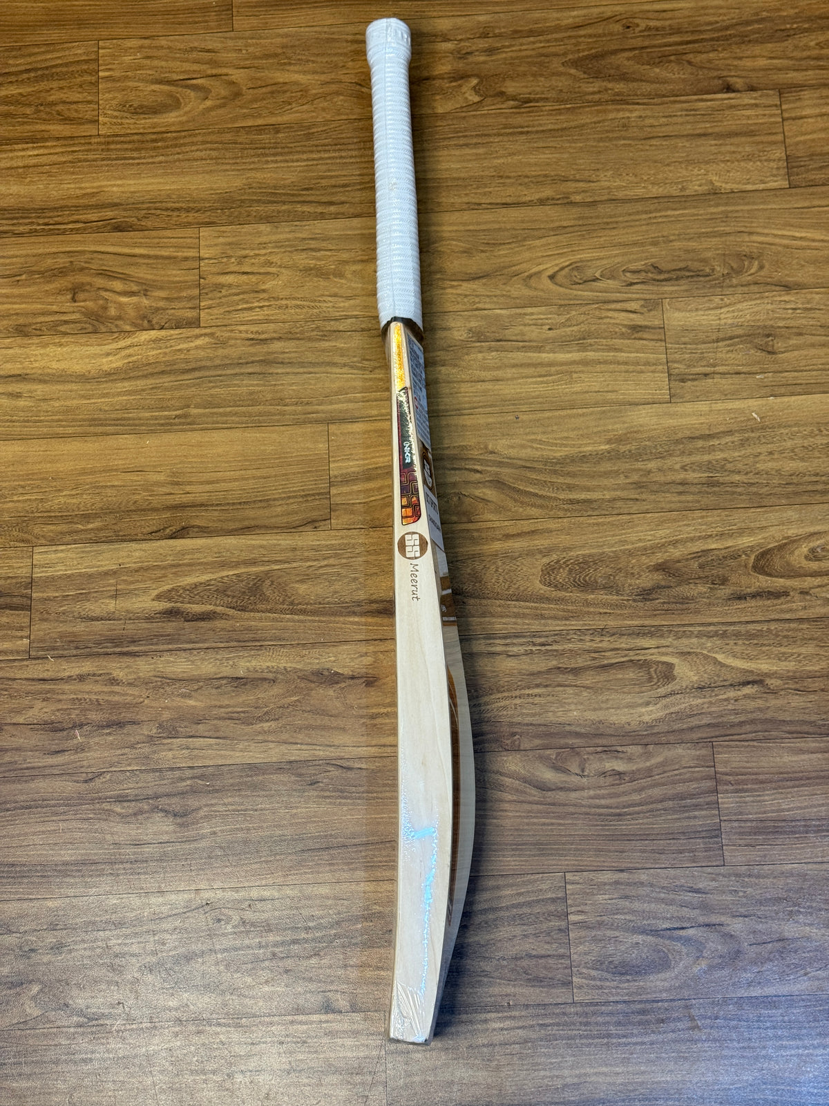 SS NKR SELECT ENGLISH WILLOW CRICKET BAT-SH