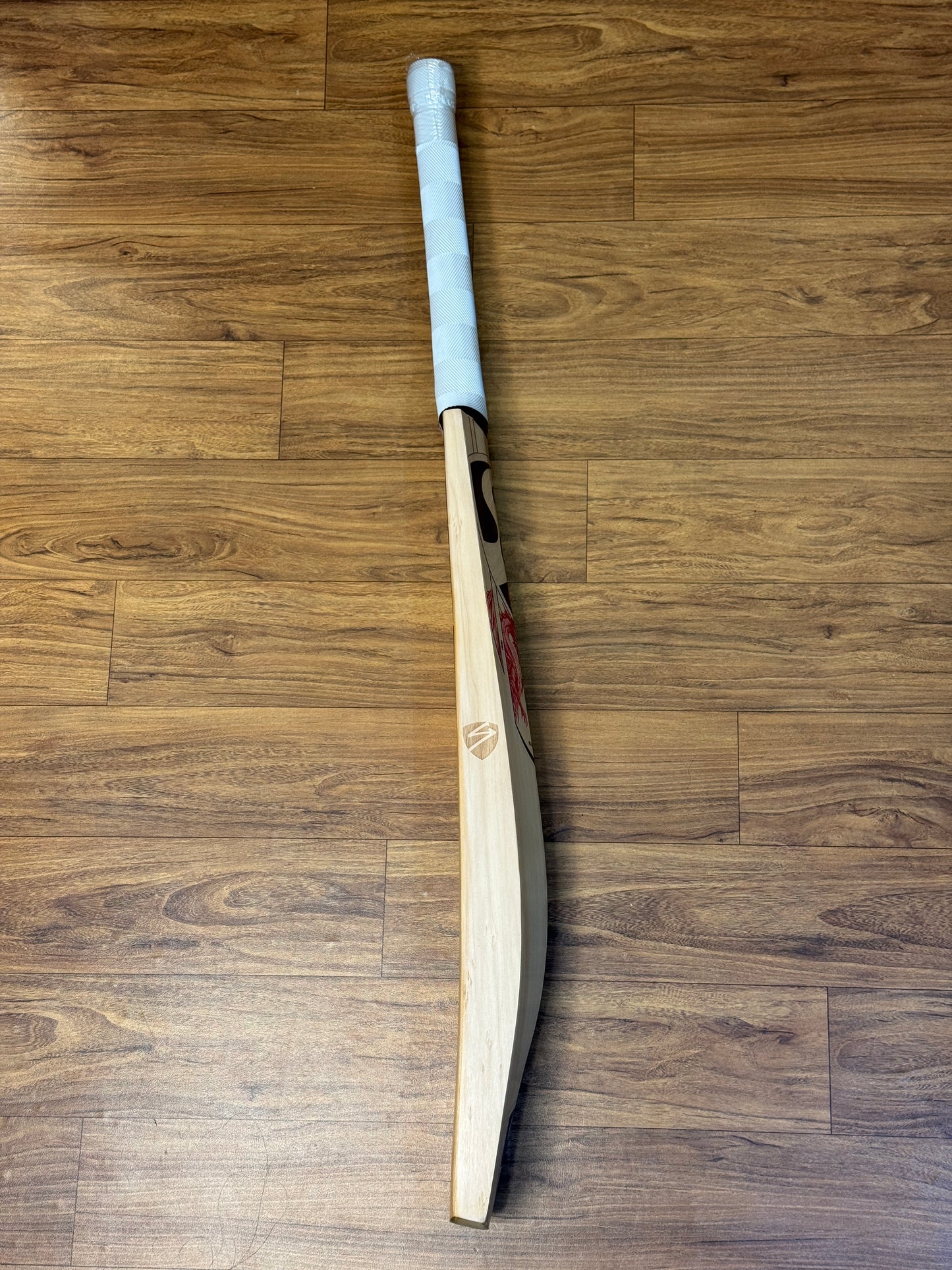 SG KLR 1 ENGLISH WILLOW CRICKET BAT-SH