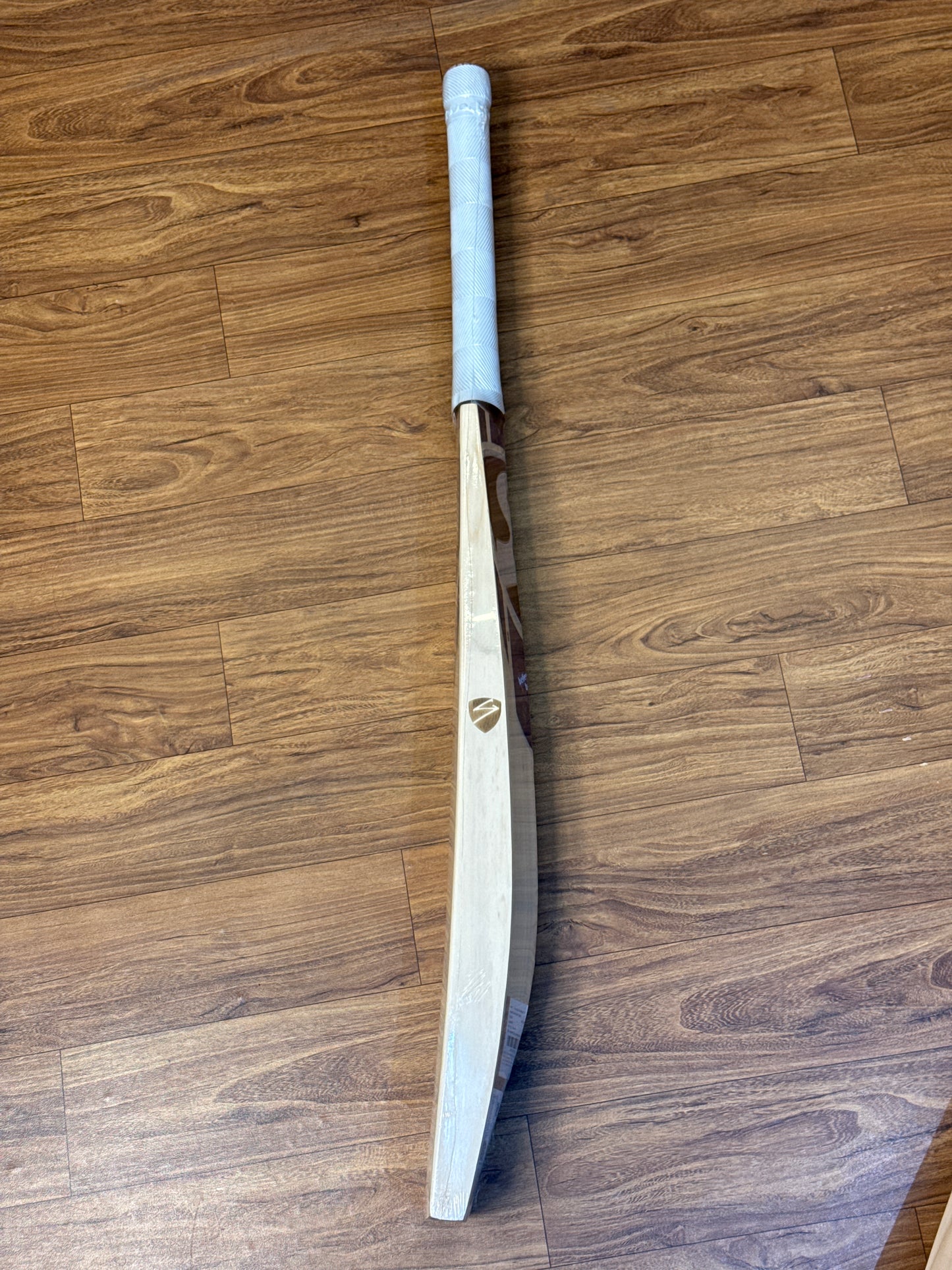 SG SANJU 14 ENGLISH WILLOW CRICKET BAT-SH