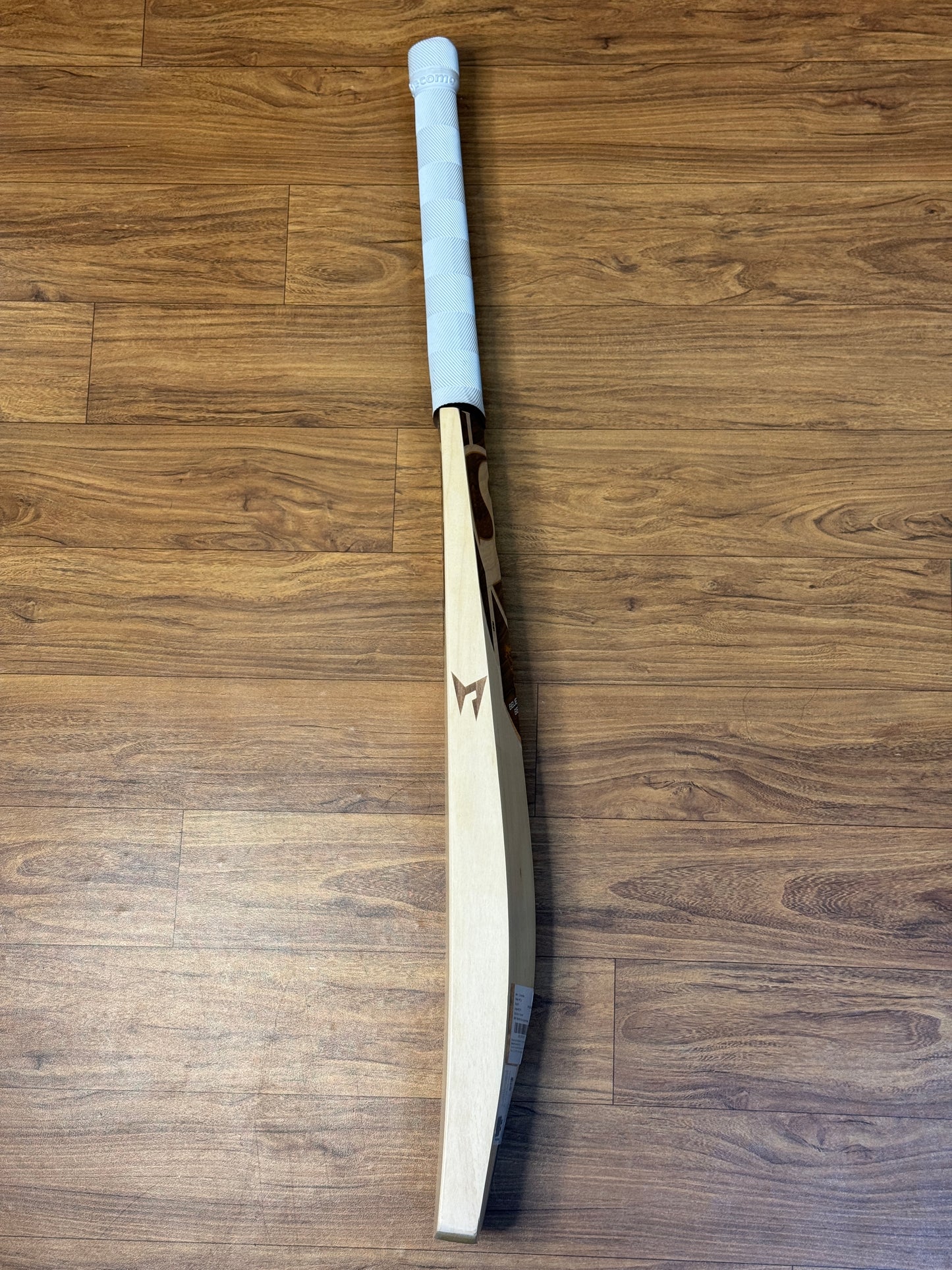 SG HP 33 ENGLISH WILLOW CRICKET BAT-SH