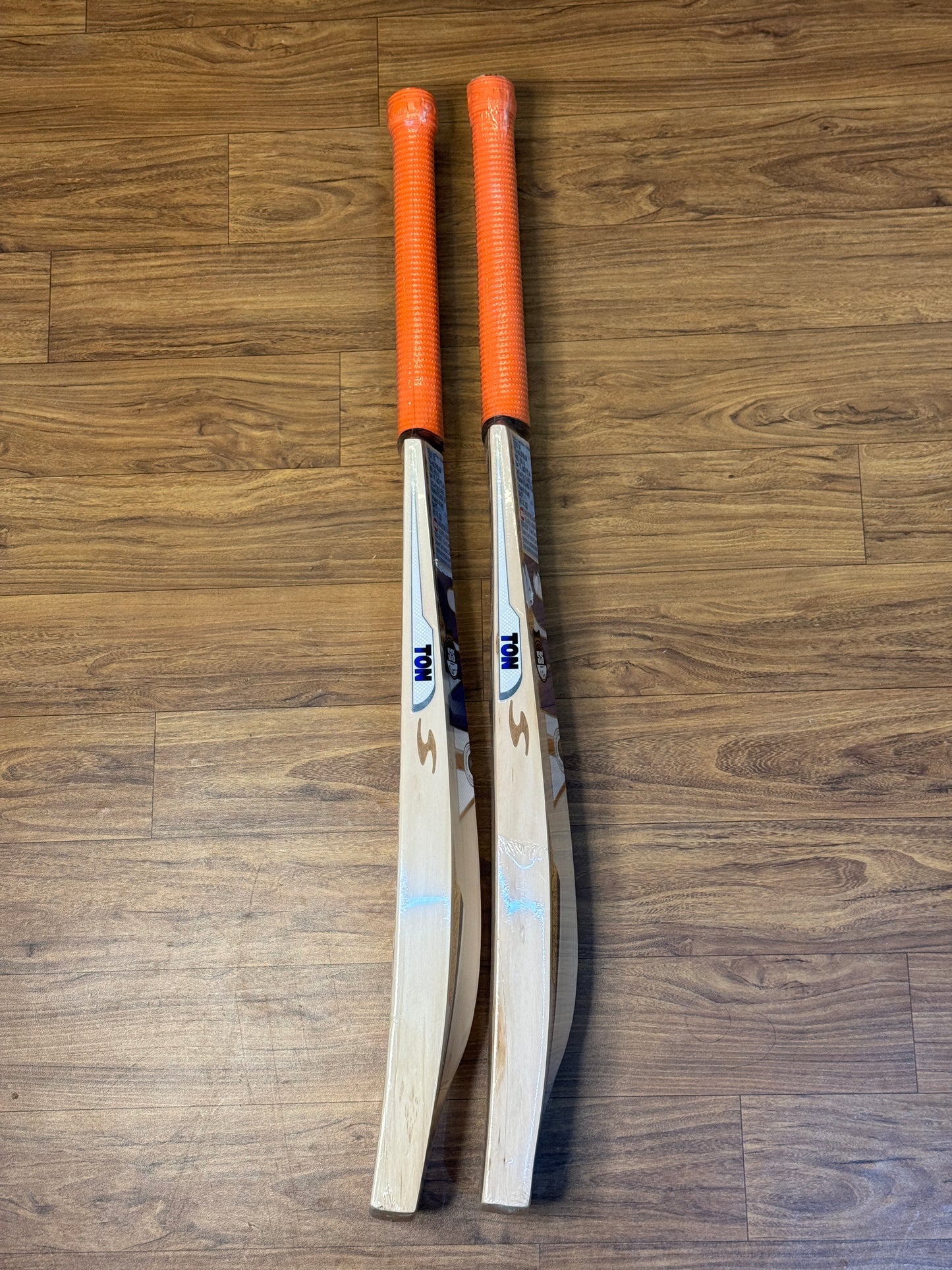 SS TON THALA 4.0 ENGLISH WILLOW CRICKET BAT-SH