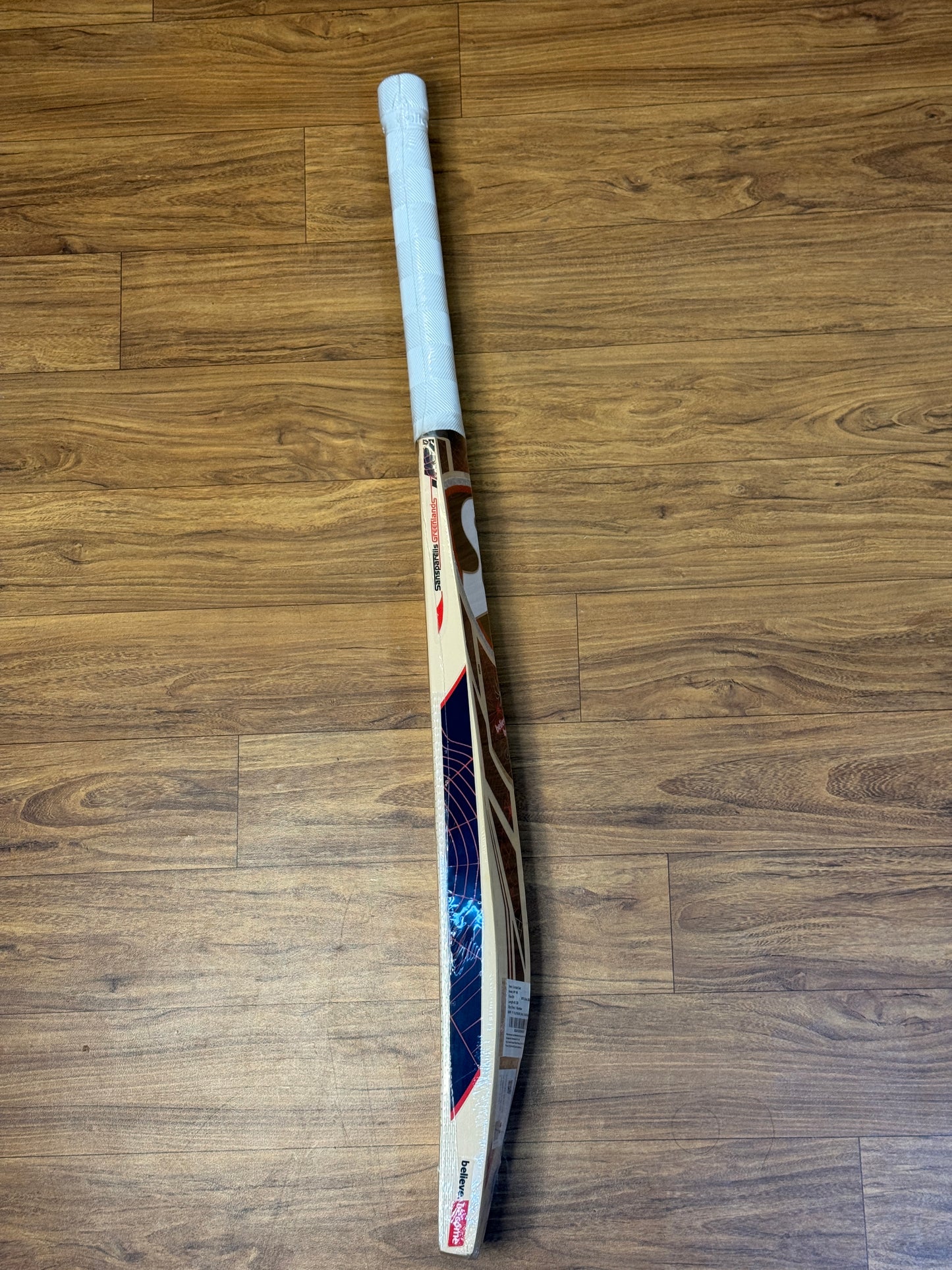 SG RP 150 ENGLISH WILLOW CRICKET BAT-SH