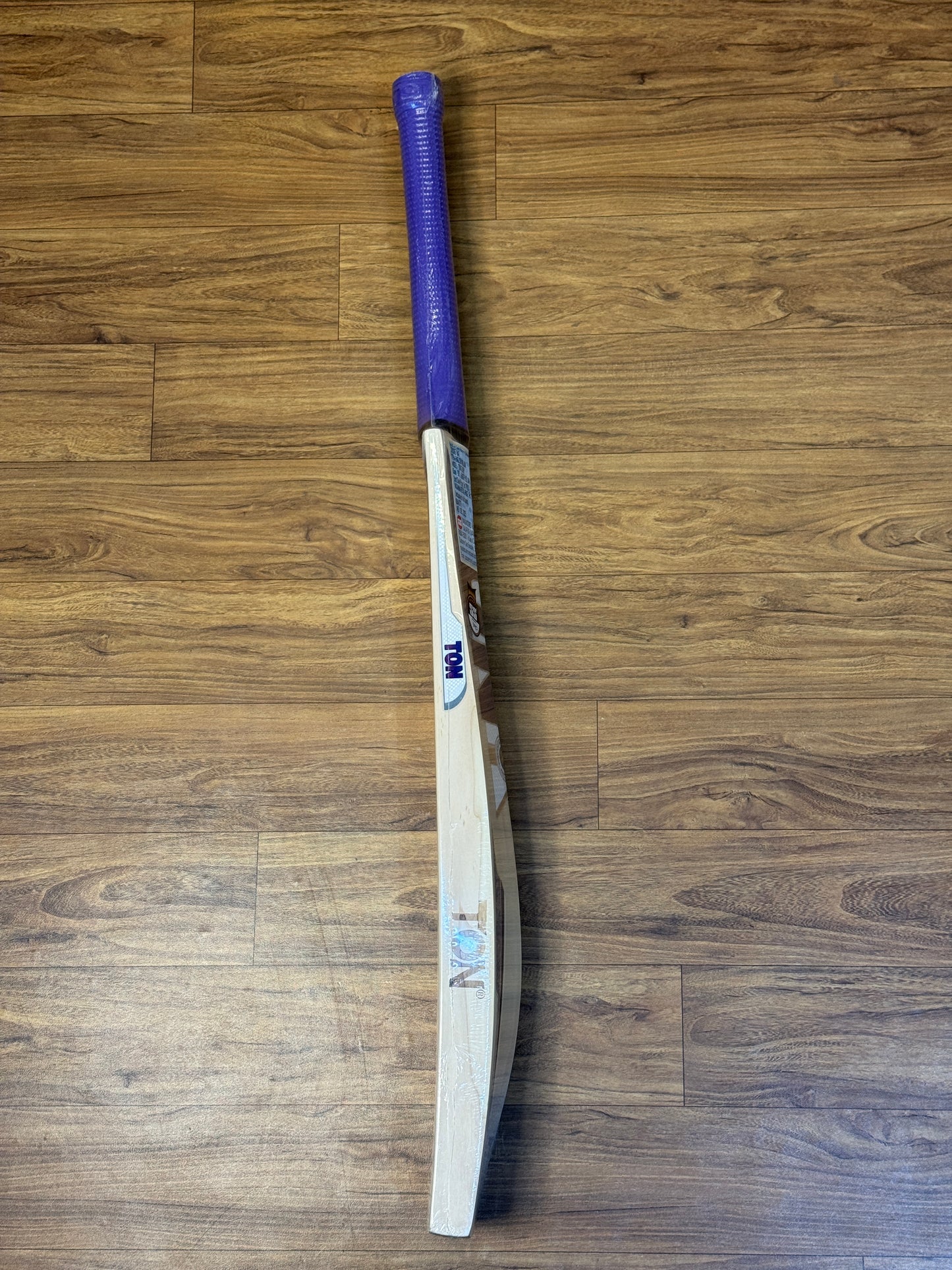 SS TON GLORY ENGLISH WILLOW CRICKET BAT-SH