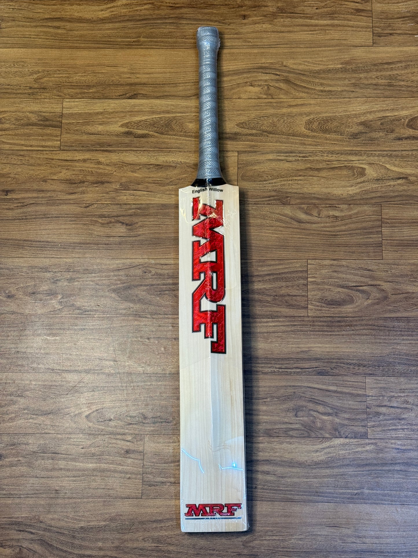 MRF GENIUS GRAND MASTER ENGLISH WILLOW CRICKET BAT - SH