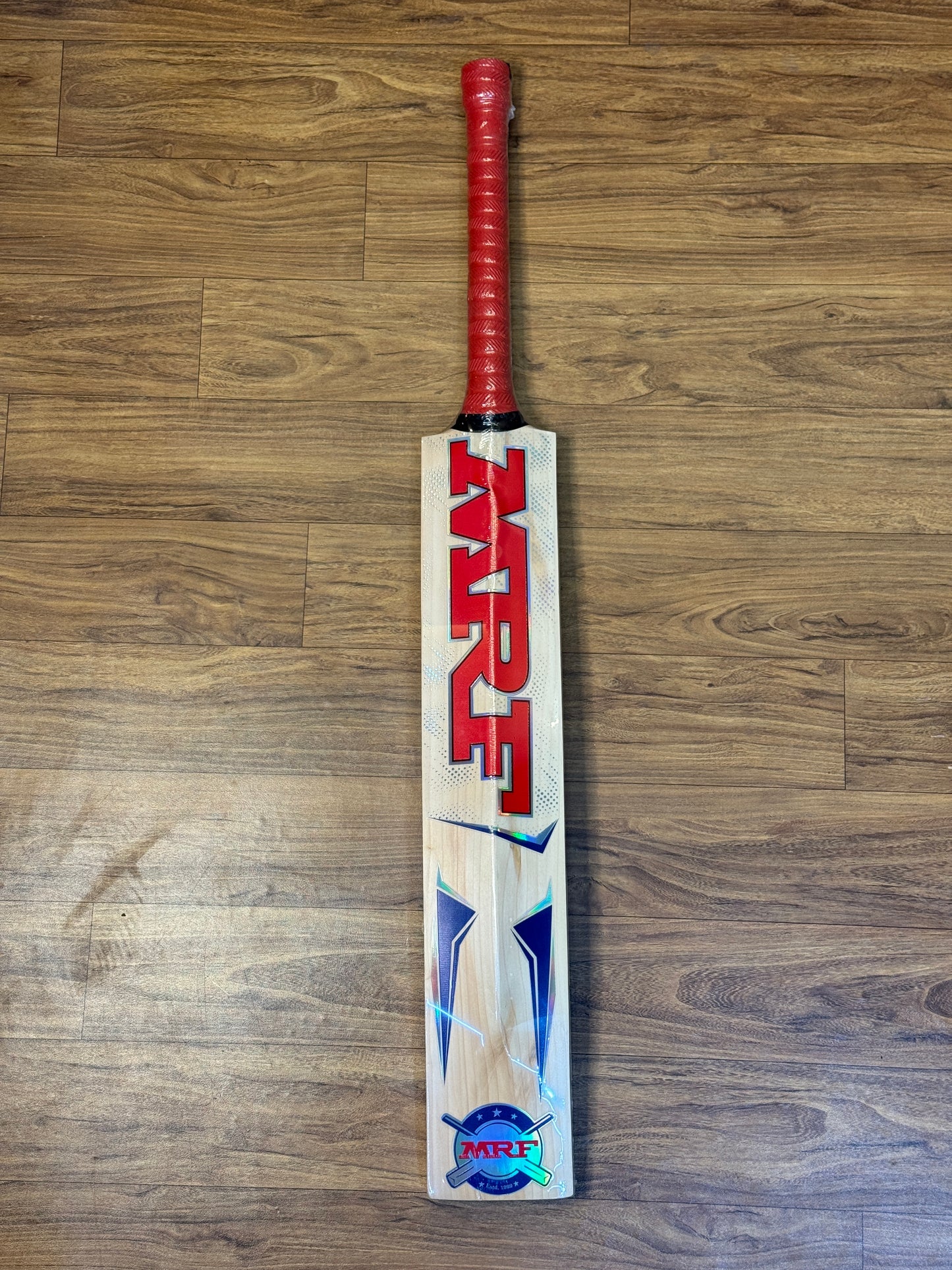 MRF ELEGANCE ENGLISH WILLOW CRICKET BAT-SH