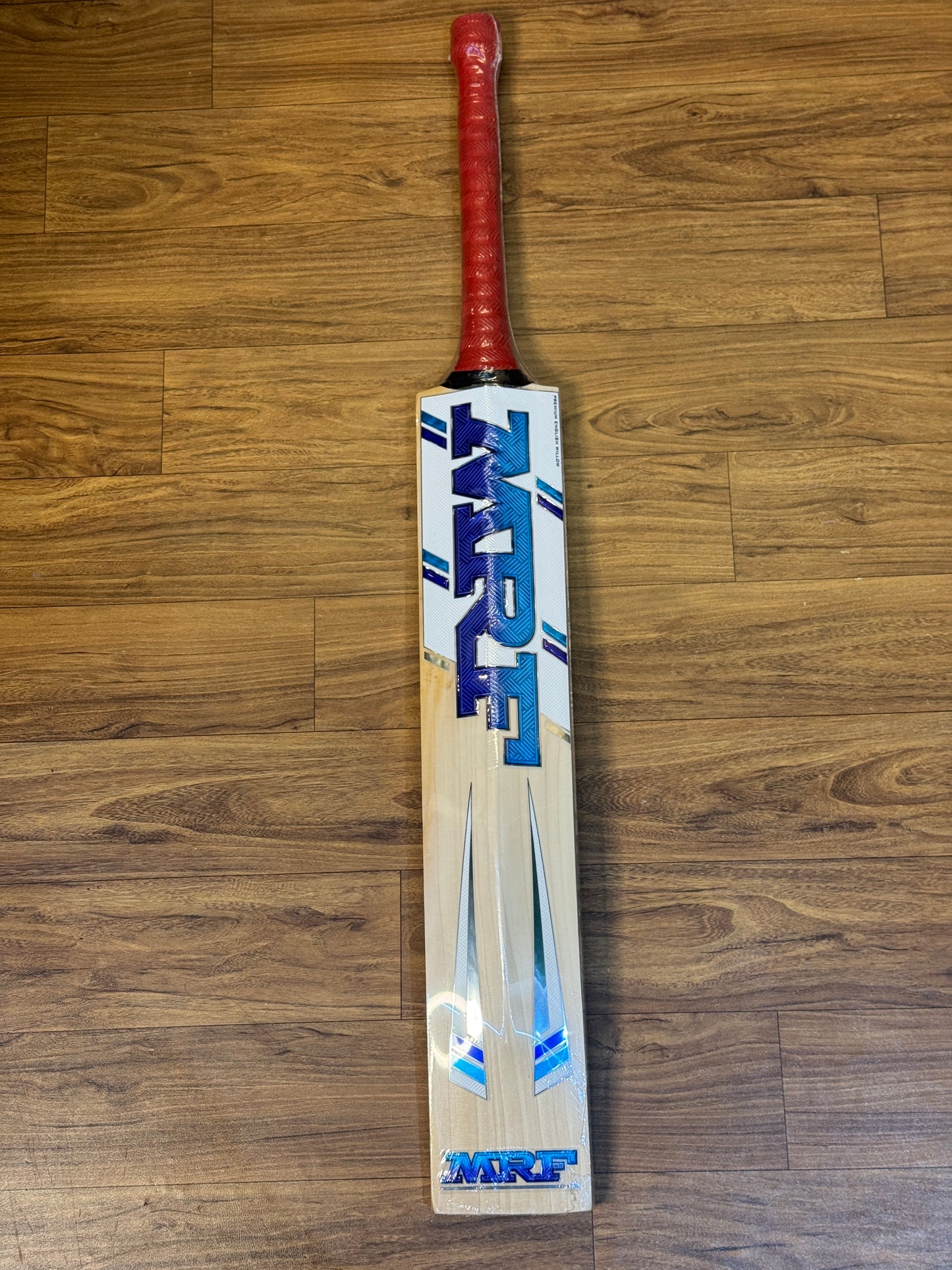 MRF POWER 400 ENGLISH WILLOW CRICKET BAT - SH