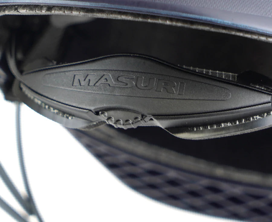 MASURI C-LINE PLUS STEEL CRICKET HELMET