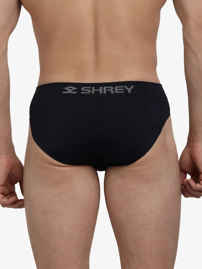 SHREY ATHLETIC SUPPORTER BRIEF