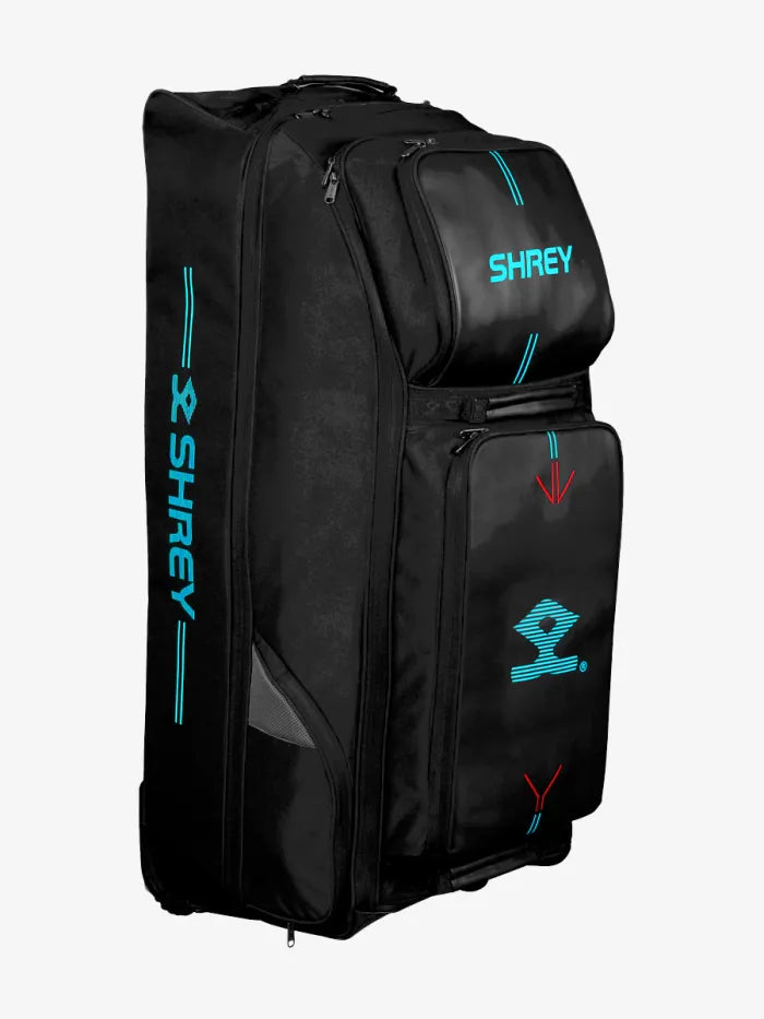 SHREY META WHEELIE 150 KIT BAG