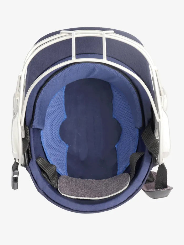SHREY PRO GUARD AIR STAINLESS STEEL HELMET