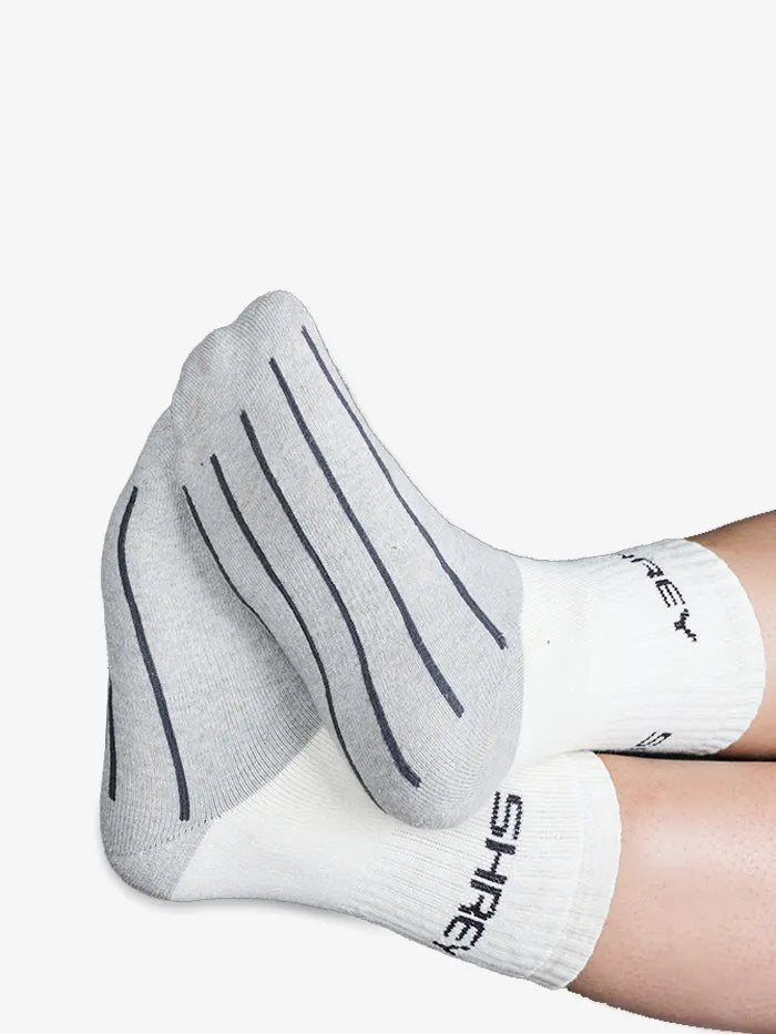 SHREY ORIGINAL MATCH SOCKS