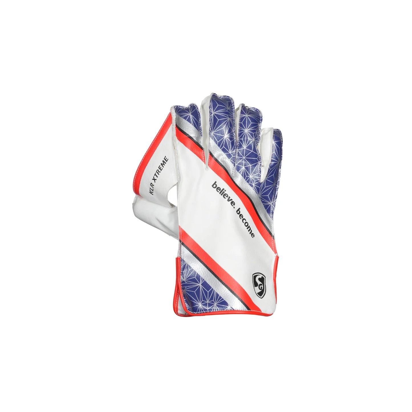 SG KLR XTREME WICKET KEEPING GLOVE-MENS