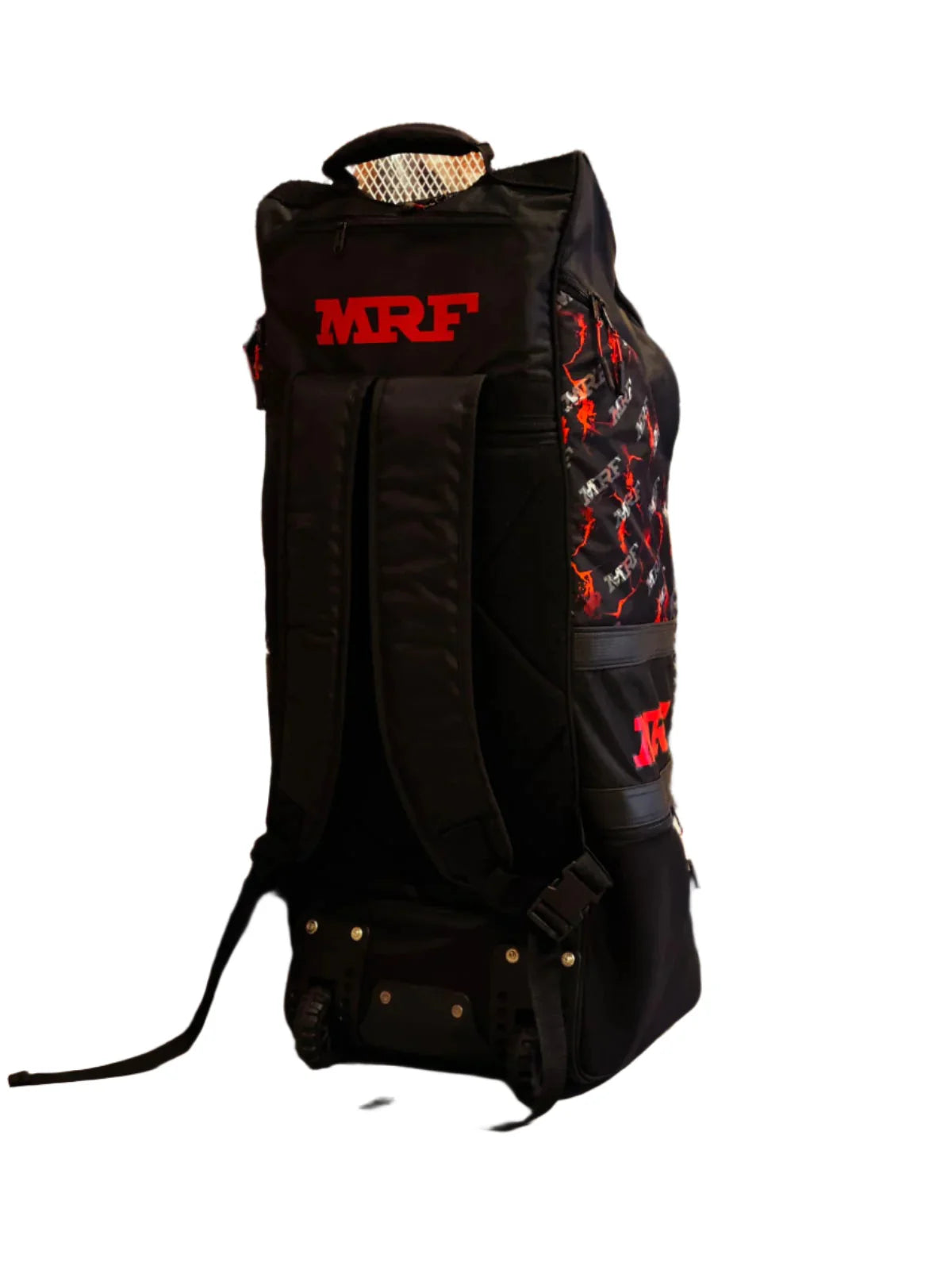 MRF VK 18 LIMITED EDITION KIT BAG