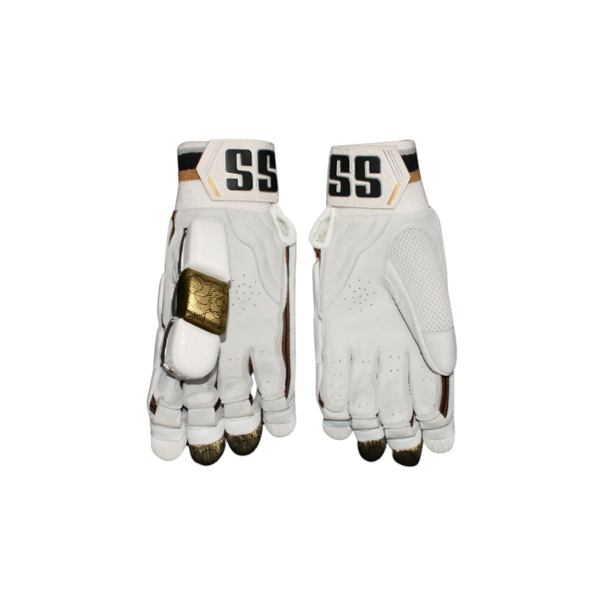 SS GLADIATOR BATTING GLOVES-MENS
