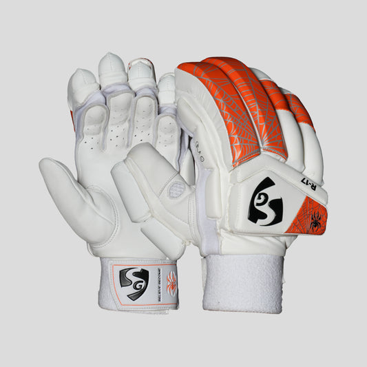 SG RP 17 BATTING GLOVE(RISHABH PANT SERIES)-MENS