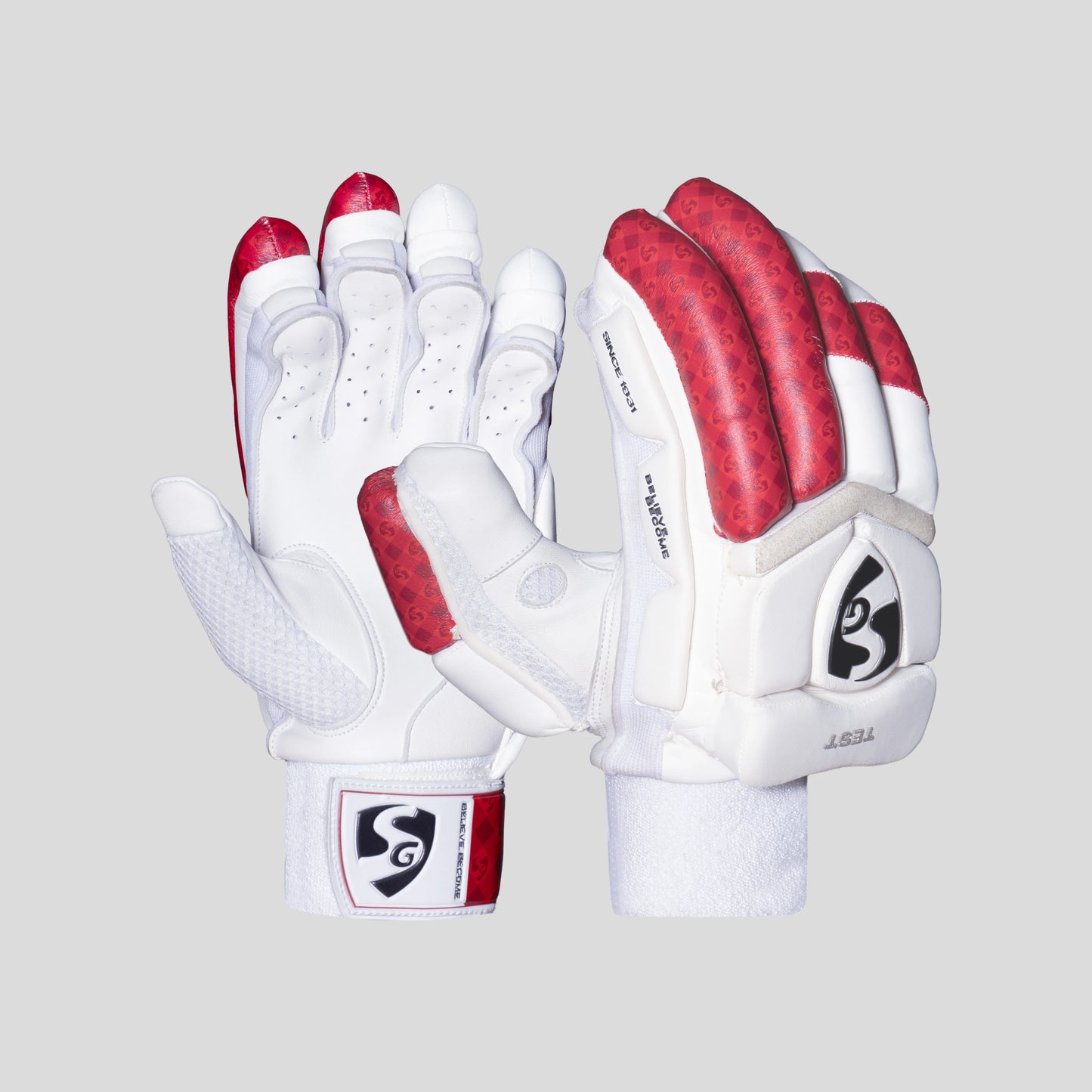 SG TEST BATTING GLOVE-MENS