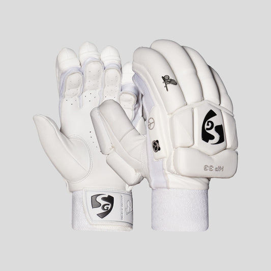 SG HP 33 BATTING GLOVE-MENS