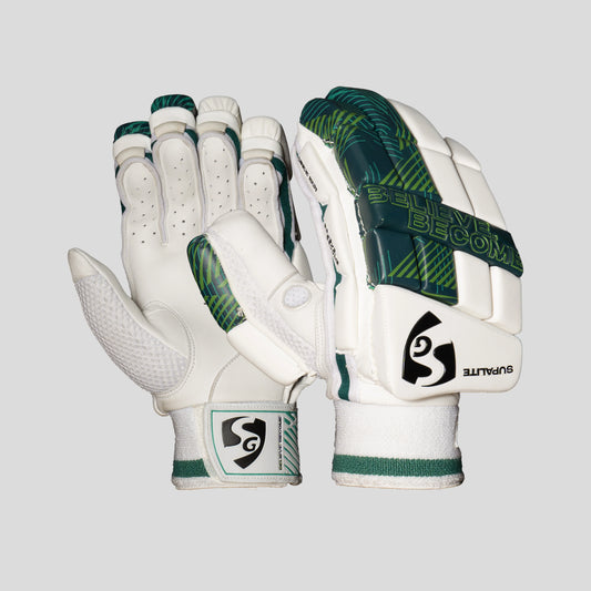 SG SUPALITE BATTING GLOVE-ADULT