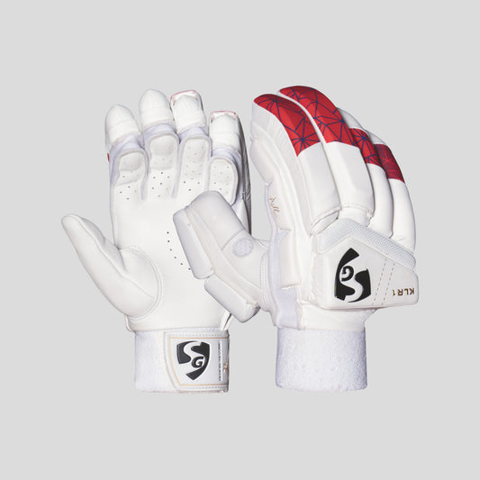SG KLR 1 BATTING GLOVES-MENS
