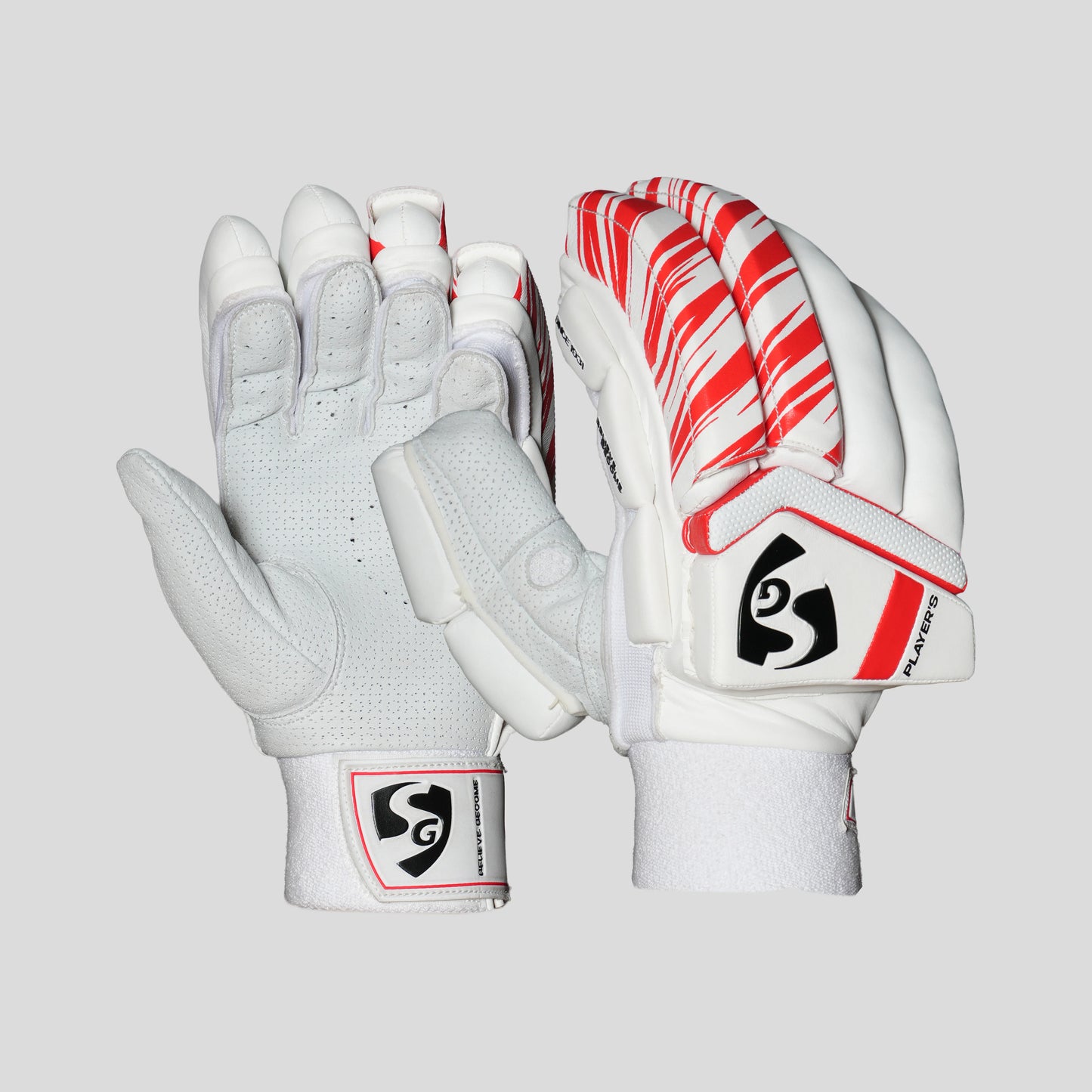 SG PLAYER BATTING GLOVE-ADULT